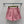 Gucci 25 Set Pink White Polyester Fiber