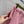 Gucci 25 Set Pink White Polyester Fiber