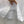 Gucci 25 Set Blue White Polyester Fiber