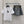 CD 2025 Set White Black Cotton Polyester