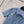 Fendi 25 Set Blue Poliamide