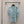 CD 25 Short Sleeve Clothing Set Ligth Blue Polyester