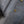 Prada 25 Mid-length Coat Gray Wool 637358