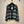 Chanel 25 Knitted V-Neck Button-Up Cardigan Wool 320070
