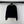 Chanel 2025 Long-sleeved Cardigan Cream and Black Cotton Cashmere 325737
