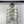 Chanel 2025 Fuzzy Striped Sweater Blue and White Wool 329253