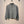Loewe 2025 Cardigan White and Grey Wool 327437