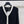 Chanel 2026 V-neck Knit Cardigan White and Black Wool Viscose