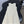 Chanel 2026 Sleeveless Dress Black and Off-White Wool