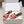 YSL 26ss Melody Stiletto Flat Slippers Calfskin