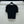 Chanel 2026 Bow T-shirt Black and White Wool Nylon 136350