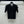Chanel 2026 Bow T-shirt Black and White Wool Nylon 136350