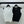 Chanel 2026 Vest Black and White Silk Polyester 136355