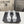 Chanel 2026 Transparent Sole Flip-Flops Beach Sandal 713048