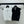 CD Collared Knit Vest White Wool Acrylic Nylon Polyester 397479
