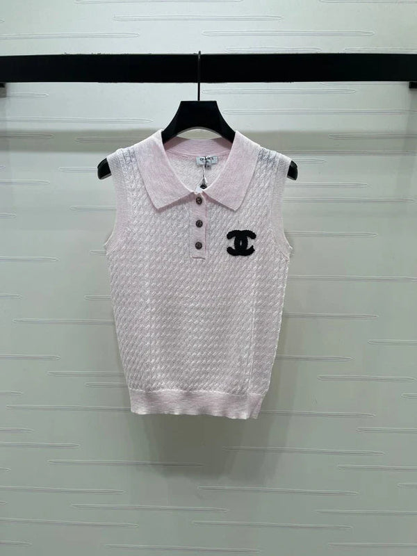 CC 2026 Polo Shirt Wool 401559