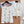 CD 2026 Print Satin Set White 626436