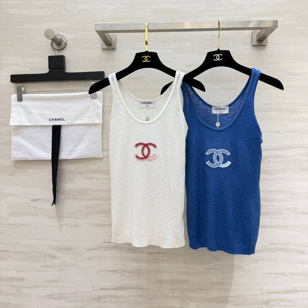 CC 2026 Tank Top Wool 402298