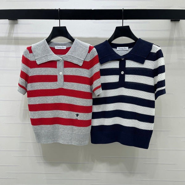 CC 2026 Polo Shirt Wool 638316