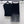 CC Crystal Sleeveless Skirt Set Black Polyester 406423