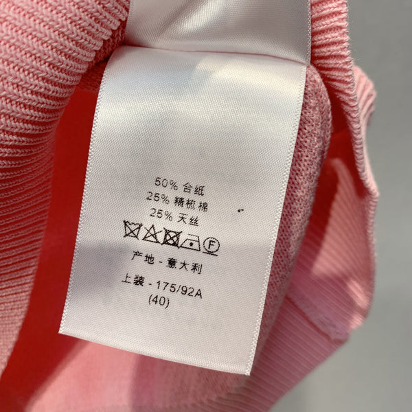 CD 2026 Polo Shirt Tencel 693710