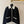 CC 26S Diamond Jacket Contrast Collar Patch Pockets Cashmere 433534