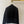 CC 26S Knit Cardigan Crocheted Collar Patch Pockets Cashmere 433527