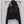 LV 26FW Hooded Velvet Jacket Monogram Hood Polyester 436390