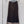 LV 26FW Wide-Leg Trousers Monogram Cuffs Polyester 436394