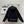 CC 26S Hooded Puffer Jacket 435304