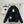 CC 26S Hooded Puffer Jacket 435304