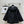 CC 26S Vintage Hooded Drawstring Puffer Jacket 435297