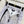 LV 26S Watercolor Monogram Stand-Collar Jacket & Cargo Joggers Set Light Blue Silk 436971