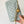 CC 25 classic flap bag 20 mini gold ball soft pastel green calfskin