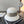 CC Felt Hat With Brooch 477662