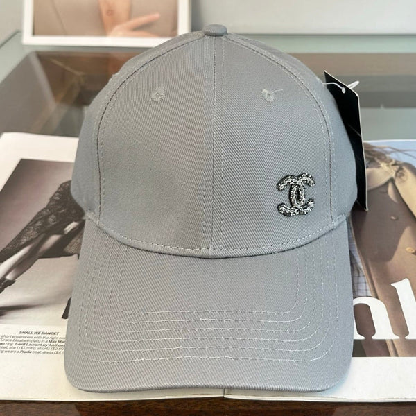 CC Cotton Baseball Cap Hat 512457
