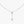MY TWIN CRACATE DIAMOND NECKLACE