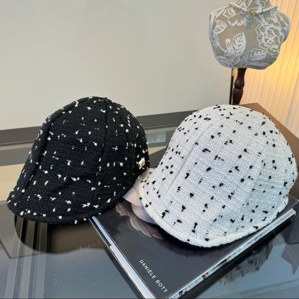 CC Tweed Baseball Hat 491578