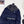 Prada Loden Down Jacket Navy Blue Cashmere