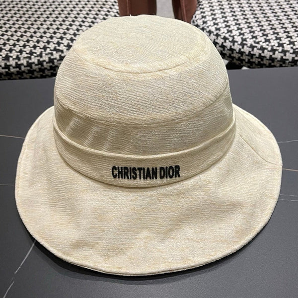 CC Fabric Bucket Hat 491729