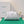 BV Lauren 1980 31.5cm White Lambskin