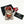 CC Plush Bear Charm With Potato Chips