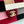 CC 2026 Flap Patchwork Bag 24.5cm Multicolors Suede Leather