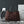 BV Pinacoteca Bag 43cm Deep Brown Intrecciato Calfskin & Suede