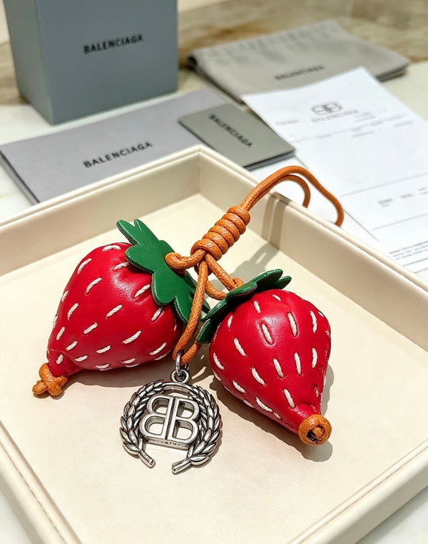 BLC Strawberry Charm