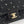 CC 2026 Bag 21cm Strass Leather