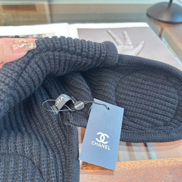 CC Cashmere Trapper Hat 512505