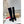 CL Stretchadoxa Botta Alta 70MM Boots Veau Velours Black