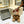 CD Wool Brown Bear Charm