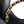 CC SS 2026 Small Shopping Bag Black Lambskin